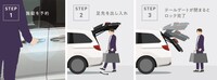 オデッセイ
