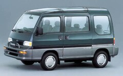 スバル ドミンゴ