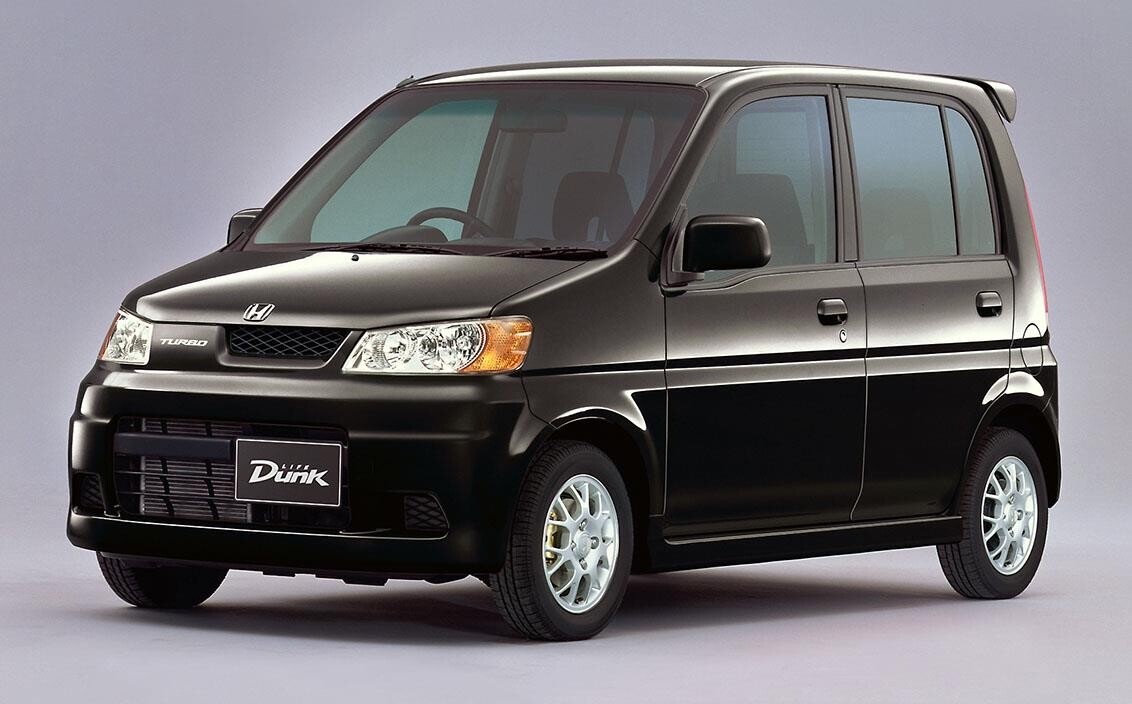 ホンダ ライフ 新型・現行モデル