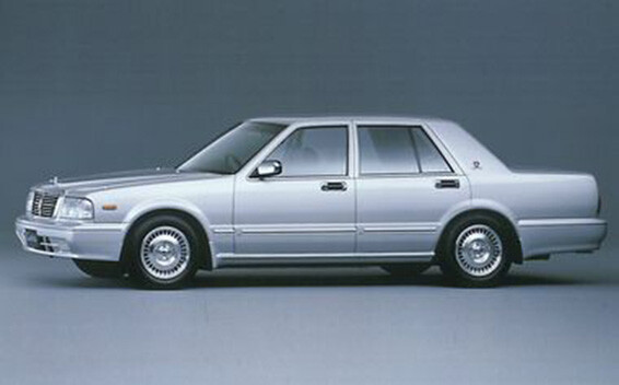 日産 セドリックセダン 新型・現行モデル