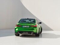 M3 セダン