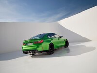 M3 セダン