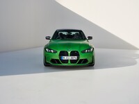M3 セダン