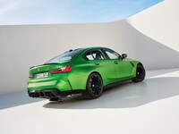 M3 セダン