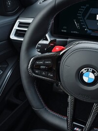 M3 セダン