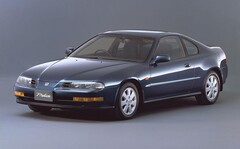 ホンダ プレリュード