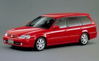 ホンダ オルティア 新型・現行モデル