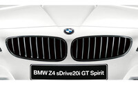 Z4 ロードスター