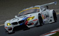 Z4 ロードスター