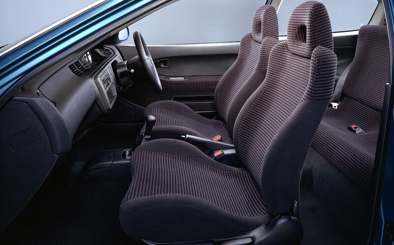 シビックEG6内装パーツ各所 （シビック（ホンダ） 34年落ちの
