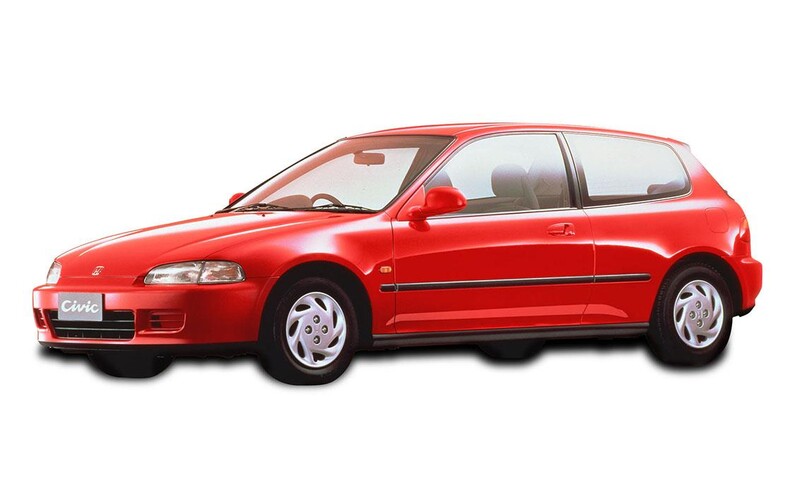 月刊マイカー 1991年　H3 11月 プレリュード シビック  カプチーノ 2025年最新】Yahoo!オークション -ホンダプレリュード(本、雑誌