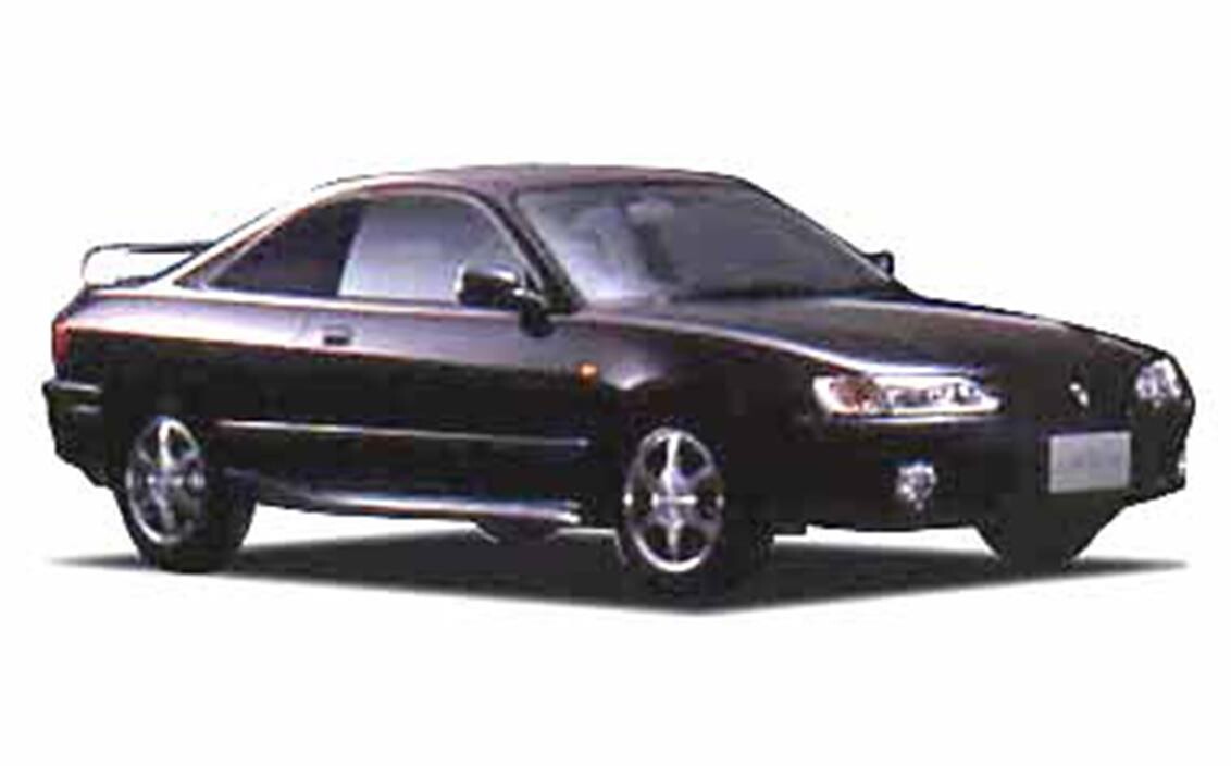トヨタ カローラレビン 新型・現行モデル