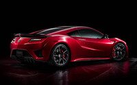 NSX