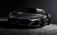NSX
