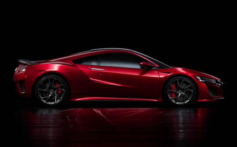 NSX