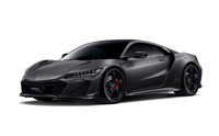 NSX