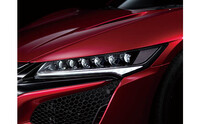 NSX
