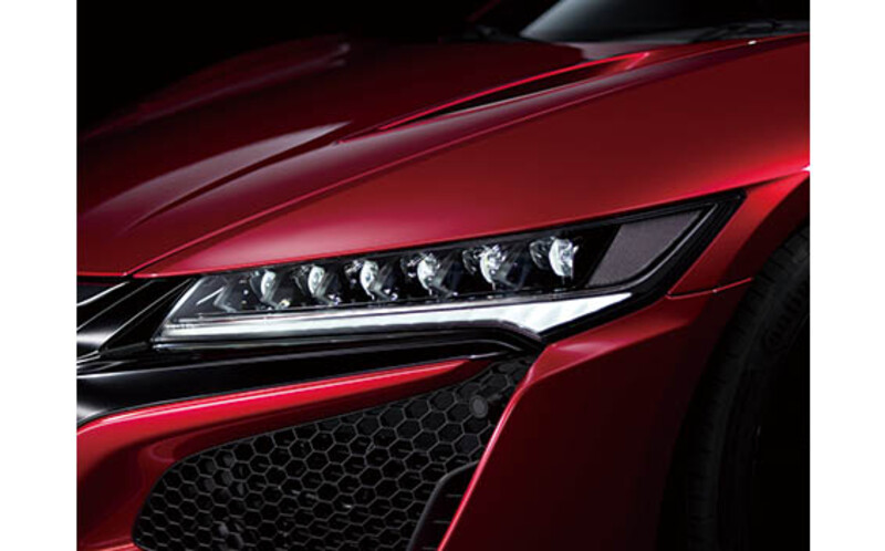 NSX