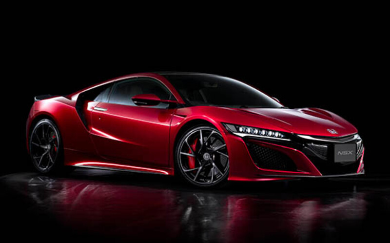 NSX