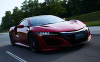 NSX