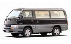 いすゞ ファーゴワゴン