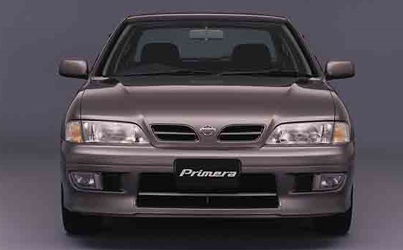 日産 プリメーラ 新型・現行モデル