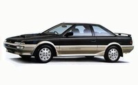 スプリンタートレノ