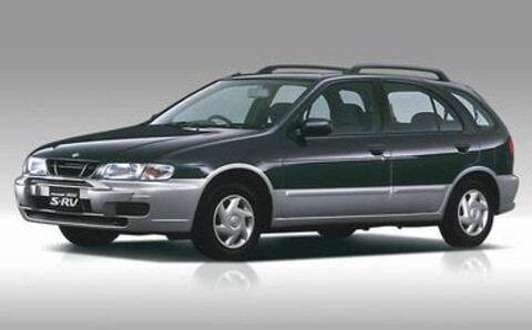 日産 パルサーセダン(1992年8月モデル) の新車情報・カタログ 日産 パルサーセダン(1992年8月モデル) の新車情報・カタログ