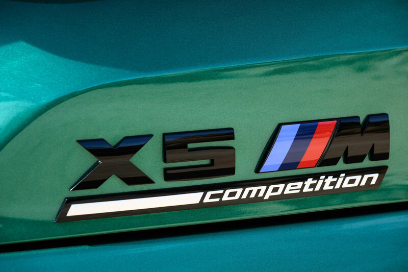 X5M
