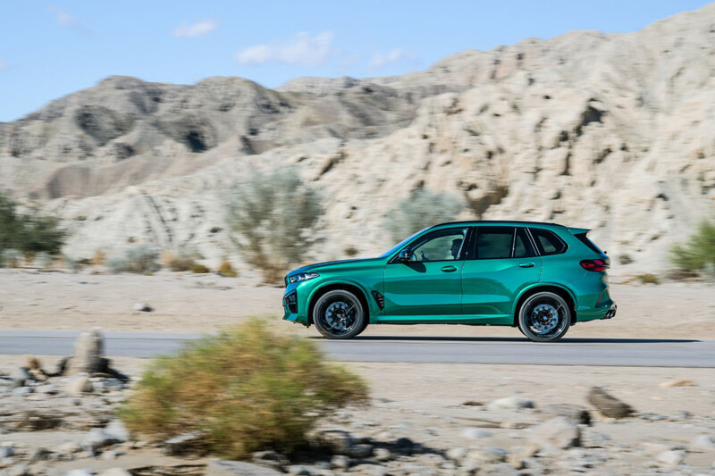 X5M