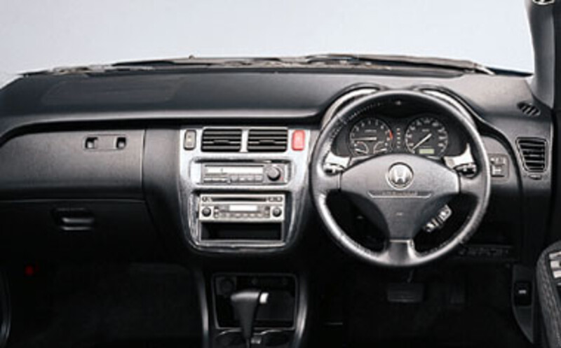HR-V