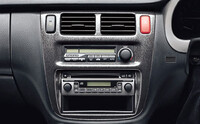 HR-V