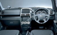 CR-V