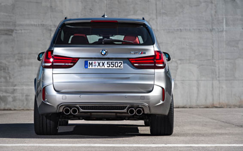 X5M