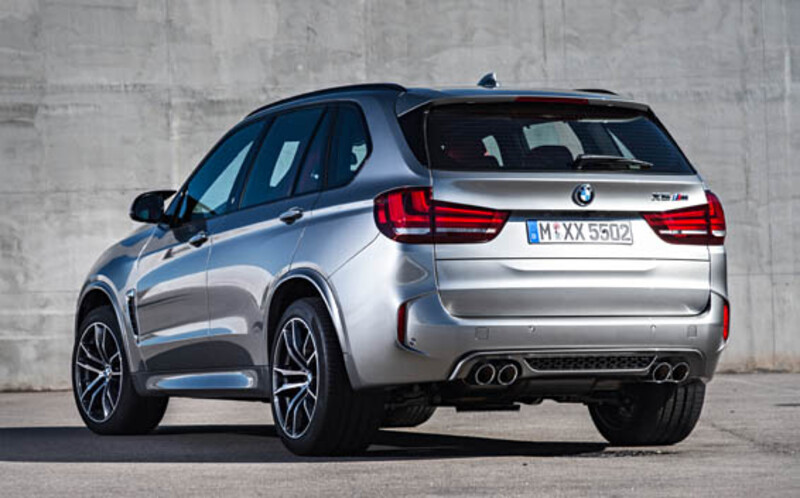 X5M