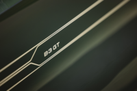 B3 ツーリング