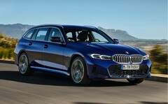 BMW 3シリーズ ツーリング