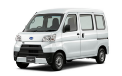 DA17Vエブリイバンに145/80R13のスタッドレ』 スズキ DA17Vエブリイバンに145/80R13のスタッドレ』 スズキ