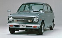 ホンダ ライフ(1971年5月モデル) の新車情報・カタログ - carview
