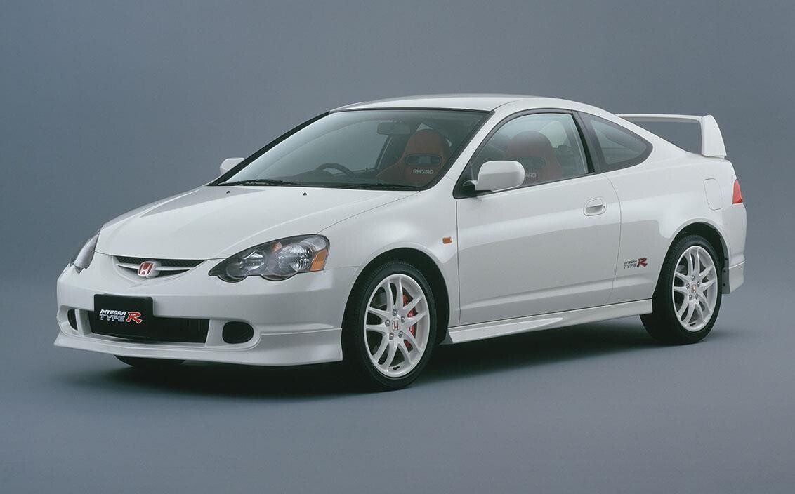 ホンダ インテグラ 新型・現行モデル