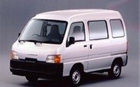 サンバー