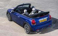 MINI Convertible