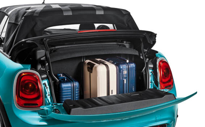 MINI Convertible