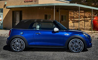 MINI Convertible