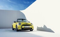 MINI Convertible