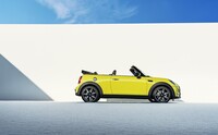 MINI Convertible