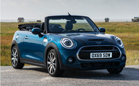 MINI Convertible