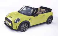 MINI Convertible