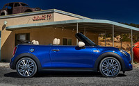 MINI Convertible