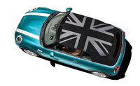 MINI Convertible